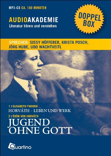 ÖDÖN VON HORVÁTH - Jugend ohne Gott