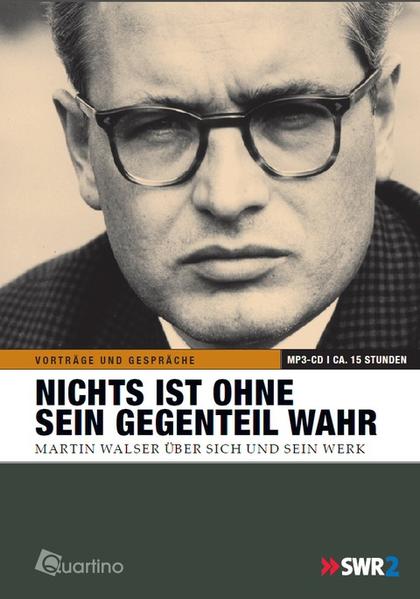 Nichts ist ohne sein Gegenteil wahr