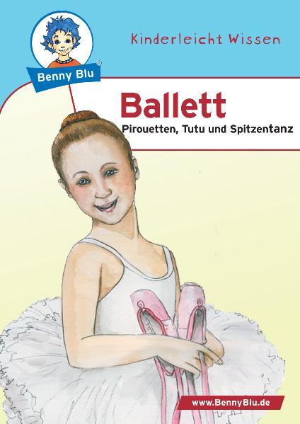 Benny Blu - Ballett