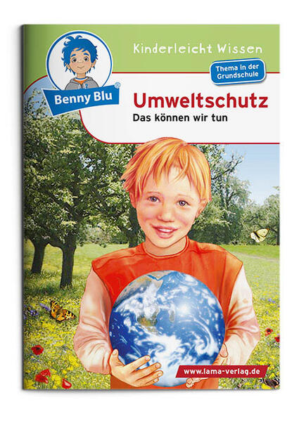 Benny Blu - Umweltschutz