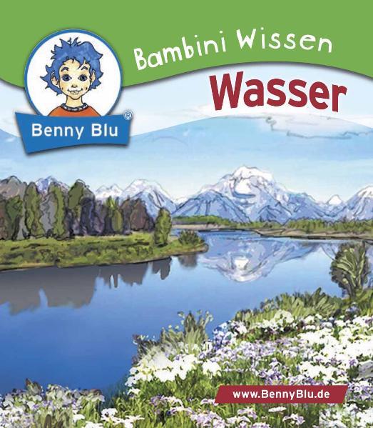 Benny Blu Bambini - Wasser