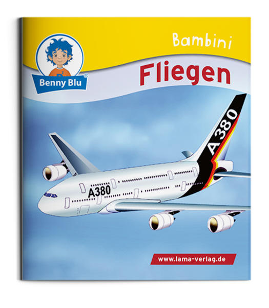 Bambini Fliegen