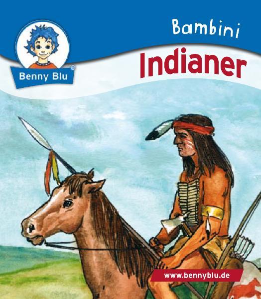 Bambini Indianer