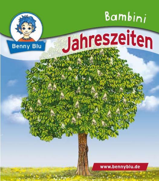 Bambini Jahreszeiten