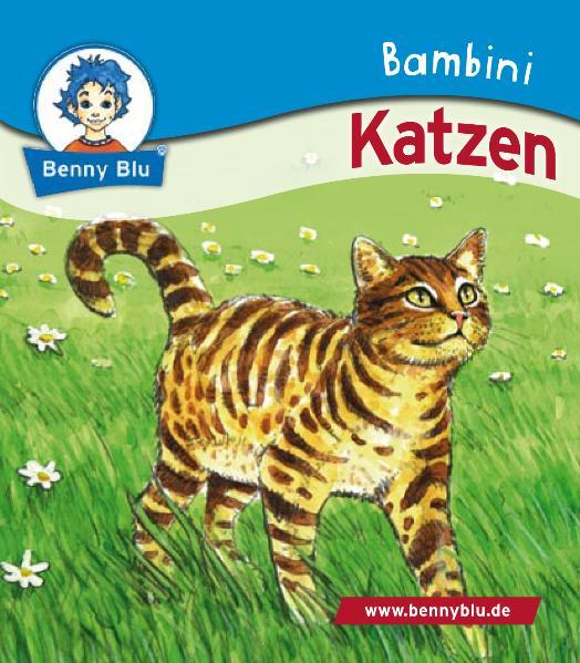 Bambini Katzen