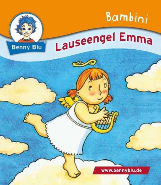 Bambini Lauseengel Emma
