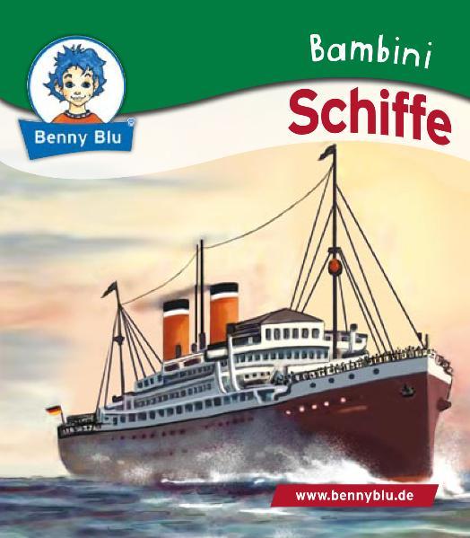 Bambini Schiffe