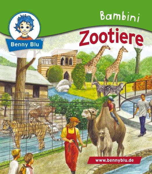 Bambini Zootiere