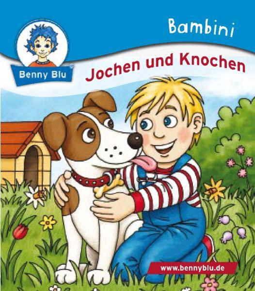 Bambini Jochen und Knochen