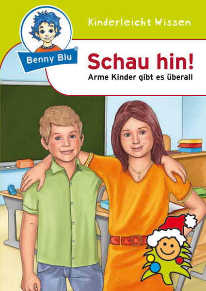 Benny Blu - Schau hin!