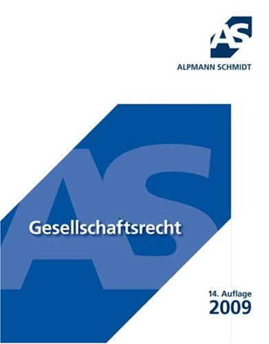 Gesellschaftsrecht