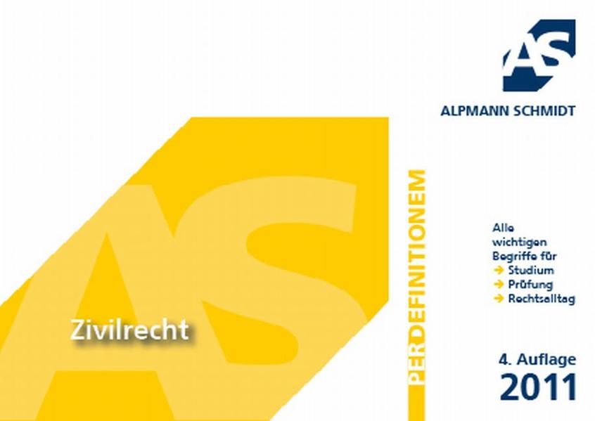 Zivilrecht