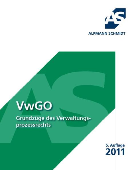 VwGO
