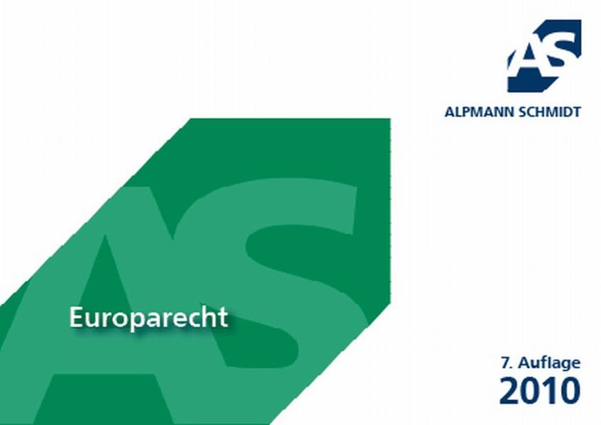 Europarecht