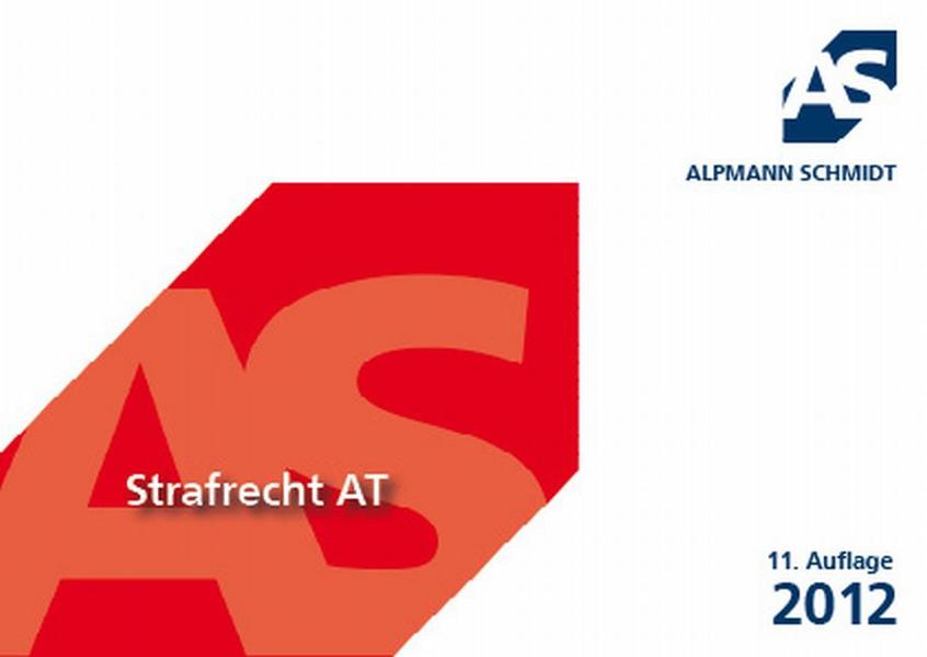 Strafrecht AT