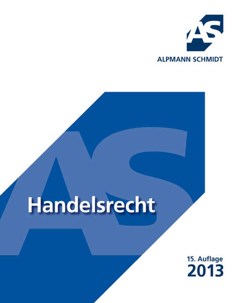 Handelsrecht