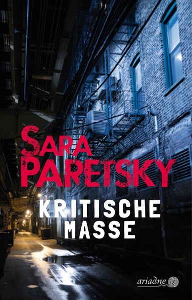 Buchcover