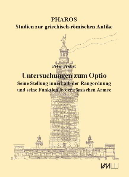 Untersuchungen zum Optio