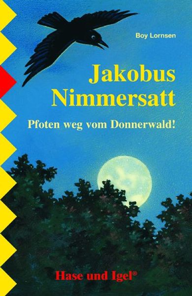 Jakobus Nimmersatt