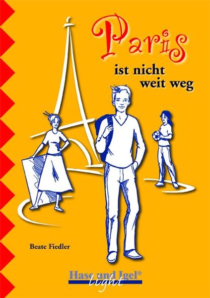 Paris ist nicht weit weg