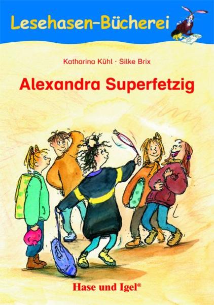 Alexandra Superfetzig
