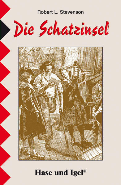 Die Schatzinsel
