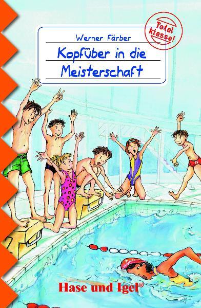 Kopfüber in die Meisterschaft