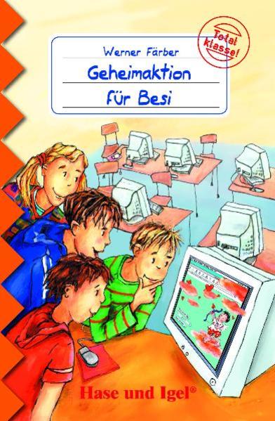 Geheimaktion für Besi