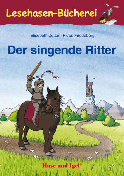 Der singende Ritter / Ausverkaufspreis