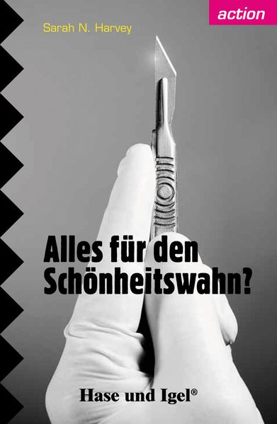 Alles für den Schönheitswahn?