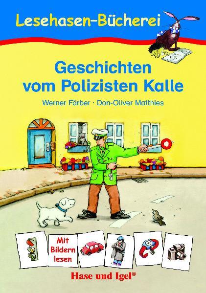 Geschichten vom Polizisten Kalle