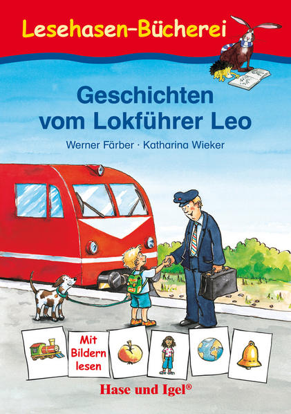 Geschichten vom Lokführer Leo