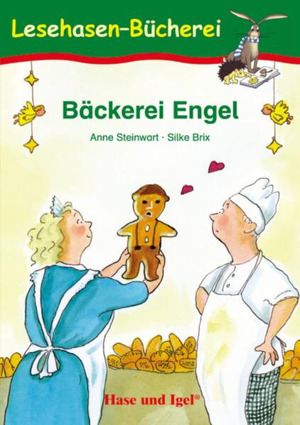 Bäckerei Engel