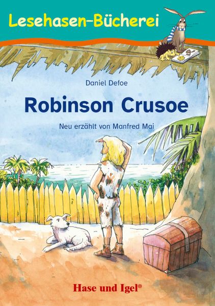 Robinson Crusoe
