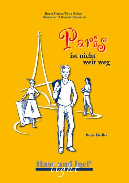 Begleitmaterial: Paris ist nicht weit weg / light