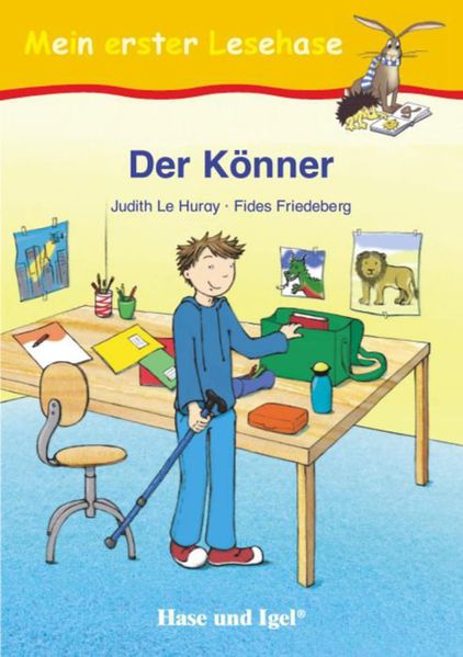 Der Könner