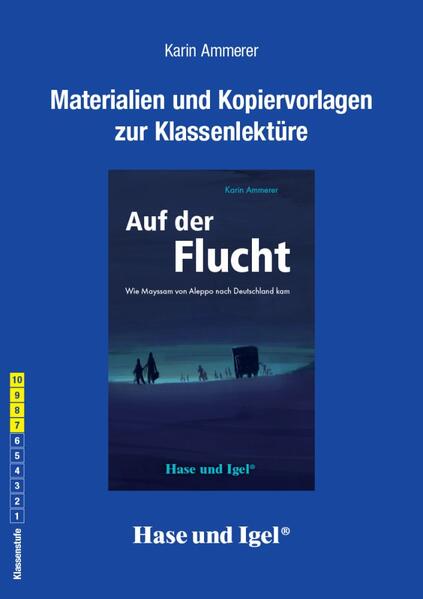 Begleitmaterial: Auf der Flucht