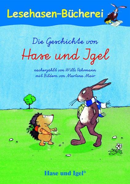 Die Geschichte von Hase und Igel