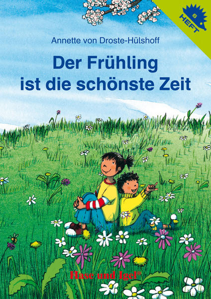 Der Frühling ist die schönste Zeit