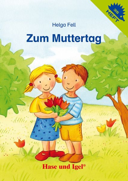 Zum Muttertag