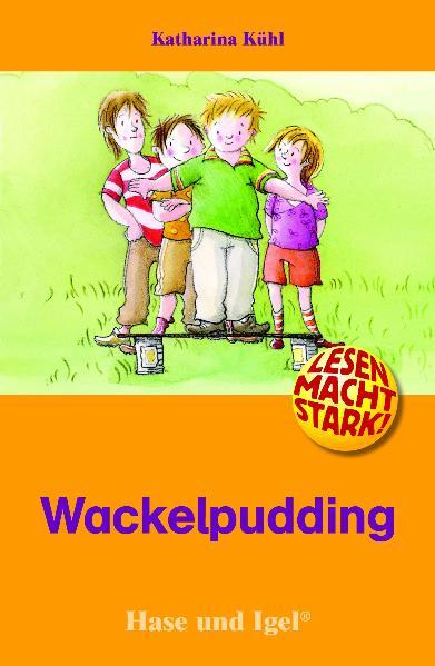 Wackelpudding