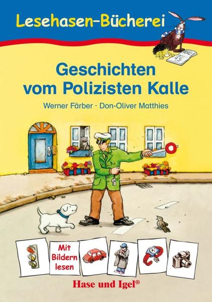 Geschichten vom Polizisten Kalle