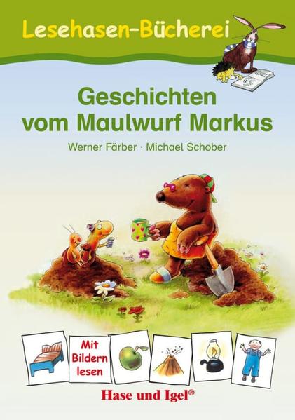Geschichten vom Maulwurf Markus