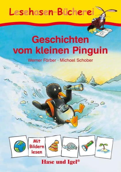 Geschichten vom kleinen Pinguin