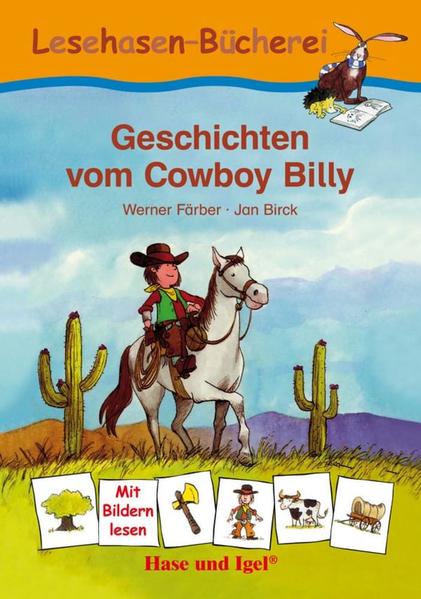 Geschichten vom Cowboy Billy
