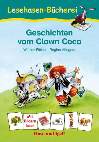 Geschichten vom Clown Coco