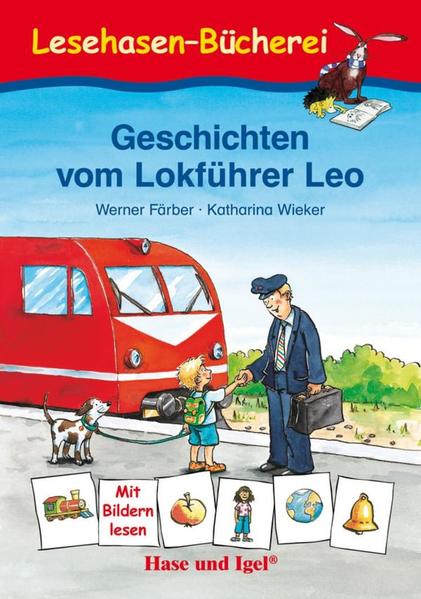 Geschichten vom Lokführer Leo