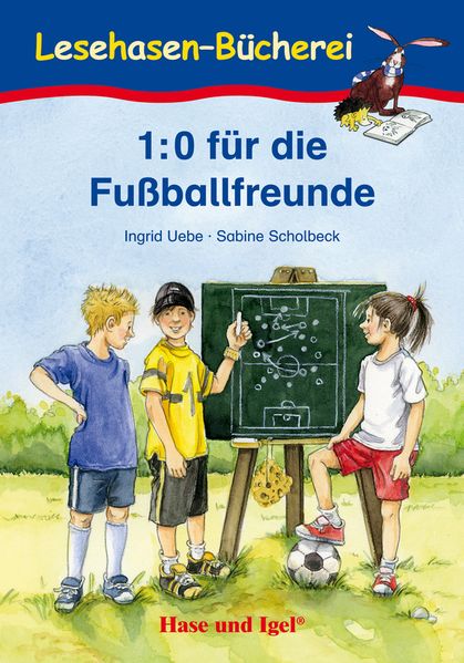 1:0 für die Fußballfreunde