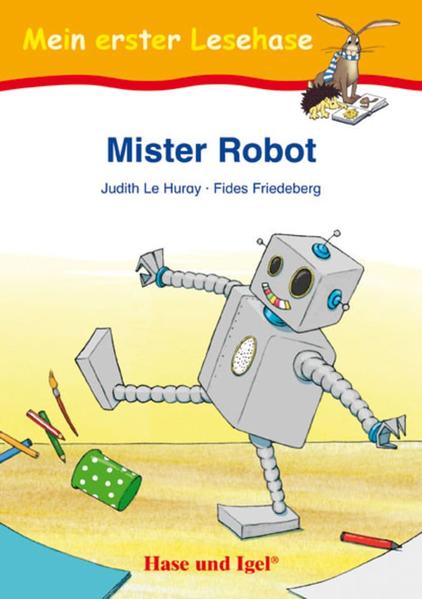 Mister Robot