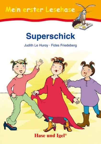 Superschick